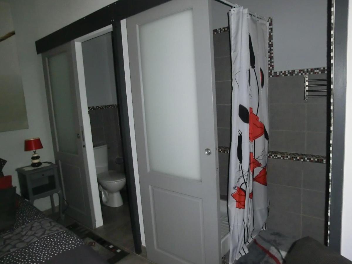 Chambre Sur Jardin Secret - Avignon Centre - Climatisee 外观 照片