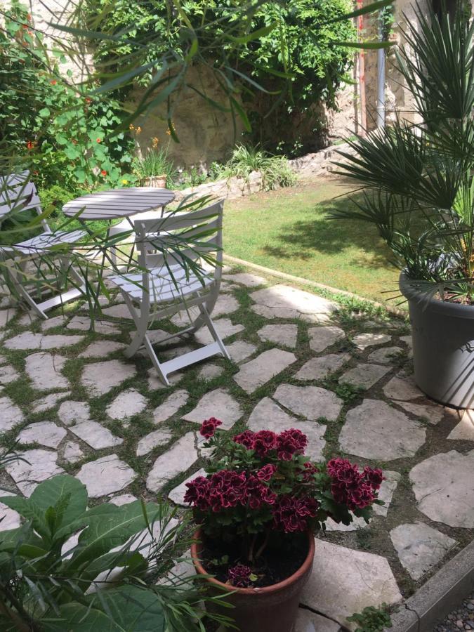 Chambre Sur Jardin Secret - Avignon Centre - Climatisee 外观 照片